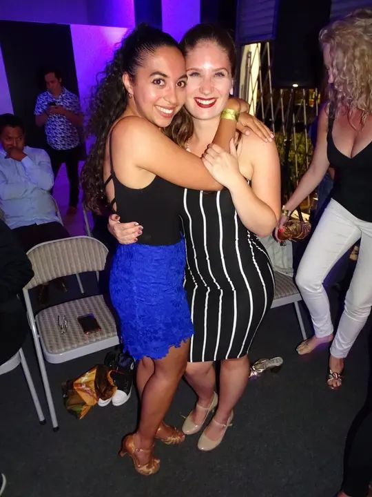 MELOMANO BACHATA SOCIAL gallery photo