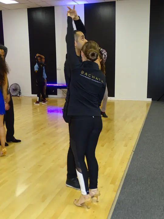 MELOMANO BACHATA SOCIAL gallery photo