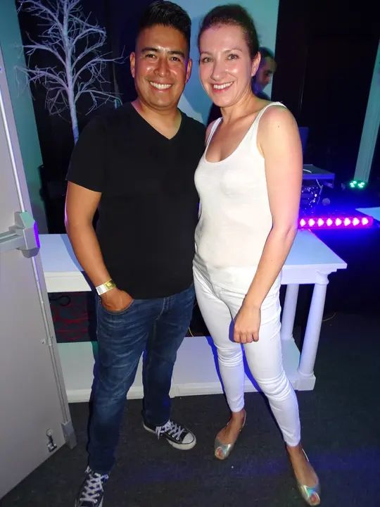 MELOMANO BACHATA SOCIAL gallery photo