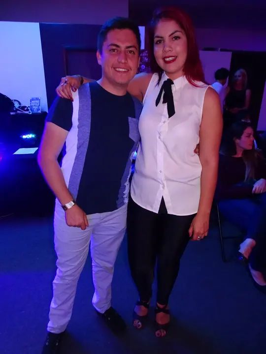MELOMANO BACHATA SOCIAL gallery photo