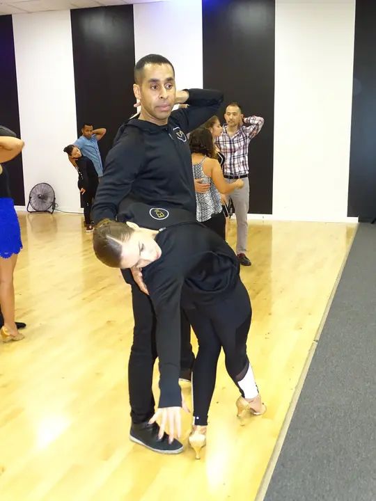 MELOMANO BACHATA SOCIAL gallery photo