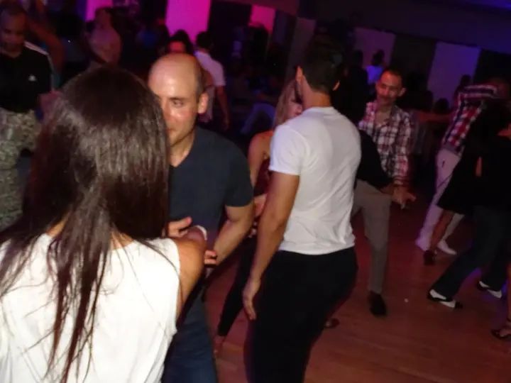 MELOMANO BACHATA SOCIAL gallery photo