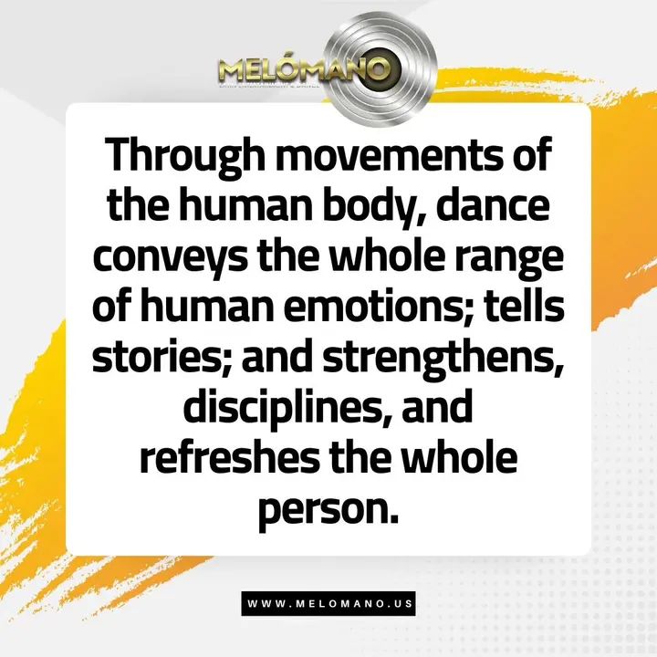 ✨ Motivational Monday ✨ Welcome to Melómano Motivational Monday! 🤗 We’re thrilled to offer a little motivation every Monday to get your week started off right with a few w