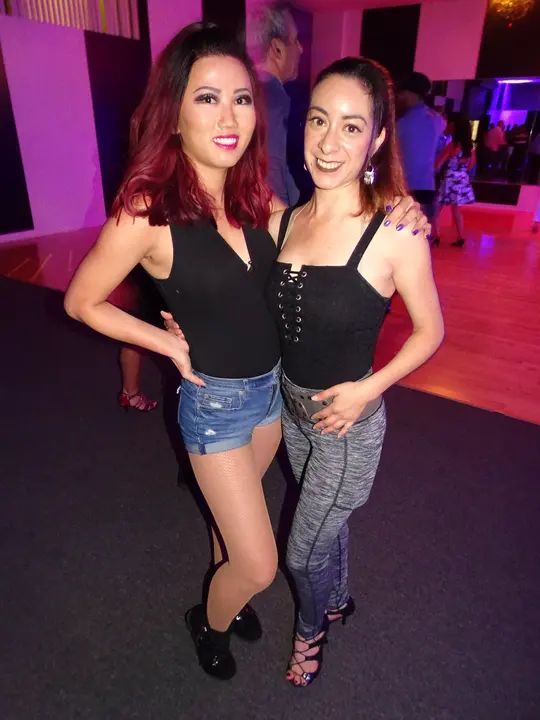 MELOMANO BACHATA SOCIAL gallery photo
