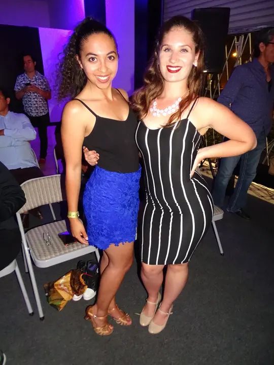 MELOMANO BACHATA SOCIAL gallery photo