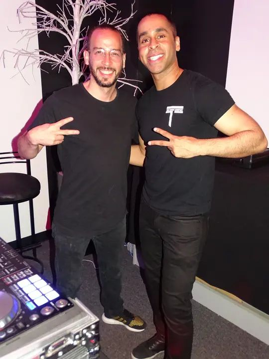 MELOMANO BACHATA SOCIAL gallery photo