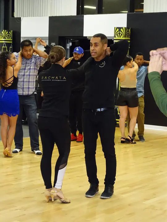 MELOMANO BACHATA SOCIAL gallery photo