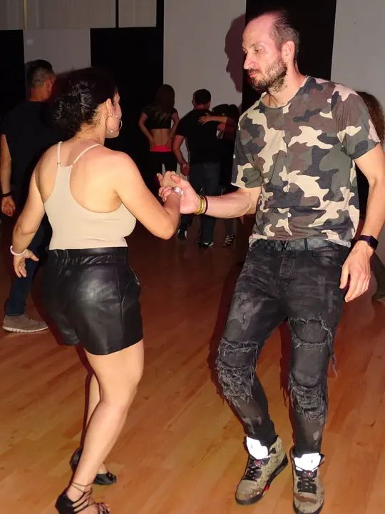 MELOMANO BACHATA SOCIAL gallery photo