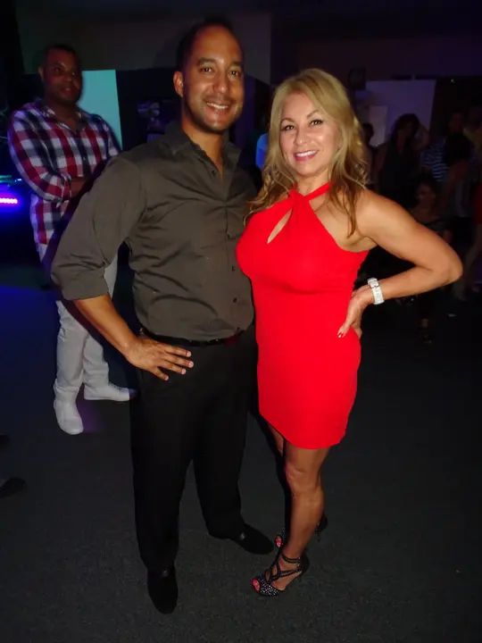 MELOMANO BACHATA SOCIAL gallery photo