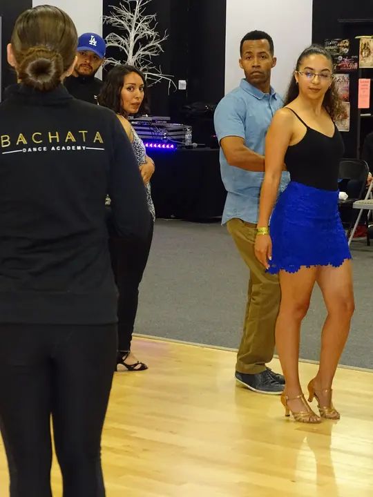 MELOMANO BACHATA SOCIAL gallery photo