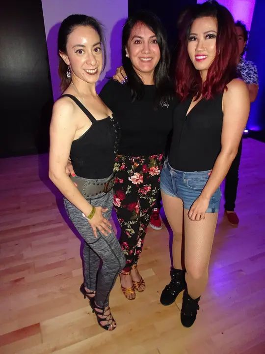 MELOMANO BACHATA SOCIAL gallery photo