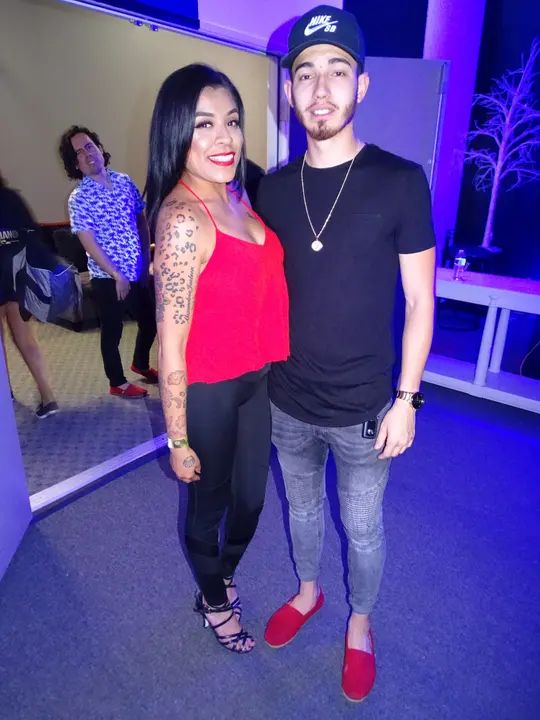 MELOMANO BACHATA SOCIAL gallery photo
