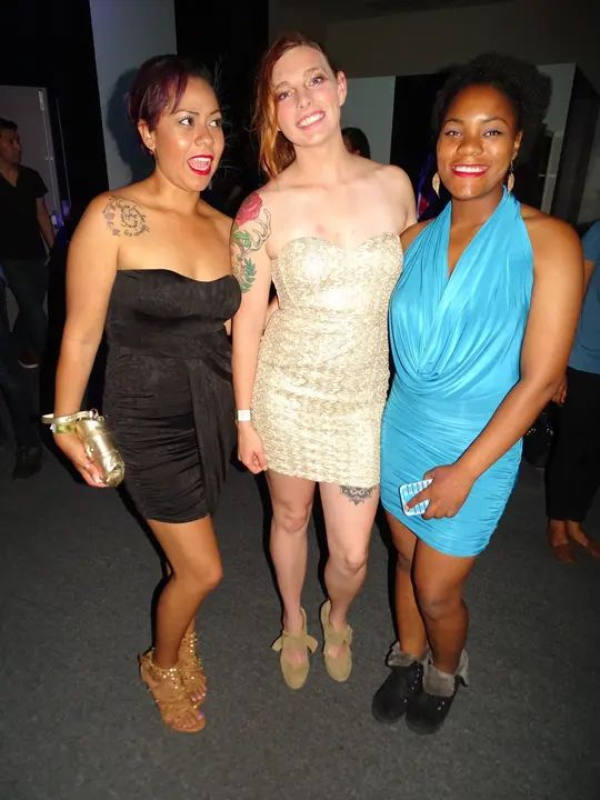 MELOMANO BACHATA SOCIAL gallery photo