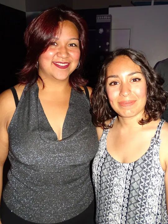 MELOMANO BACHATA SOCIAL gallery photo