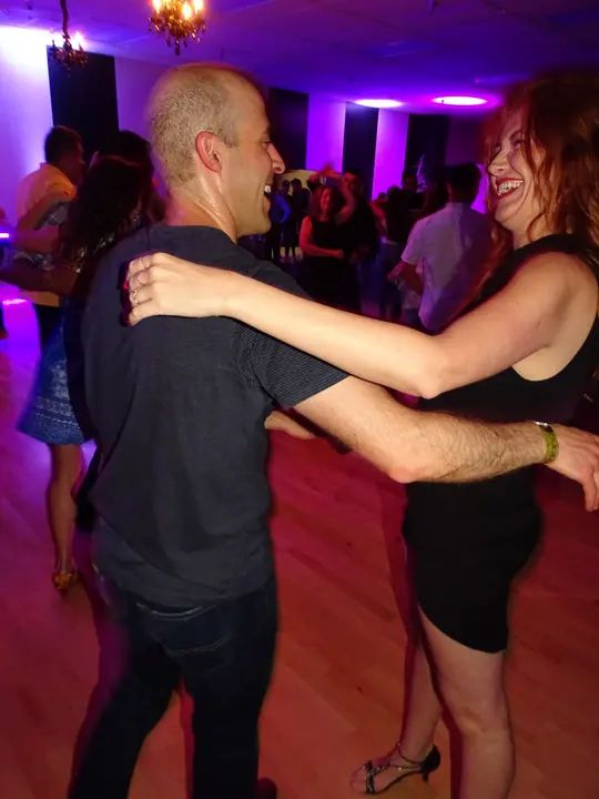 MELOMANO BACHATA SOCIAL gallery photo