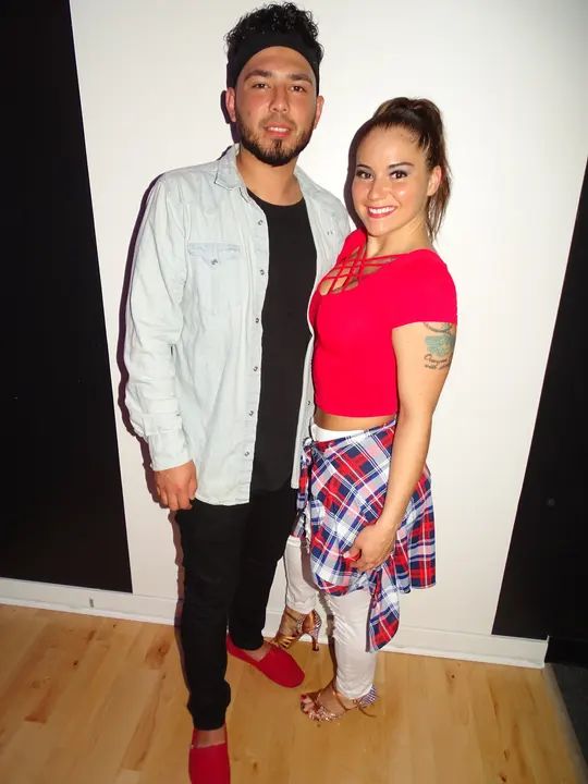 MELOMANO BACHATA SOCIAL gallery photo