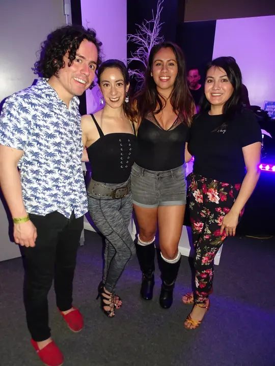 MELOMANO BACHATA SOCIAL gallery photo