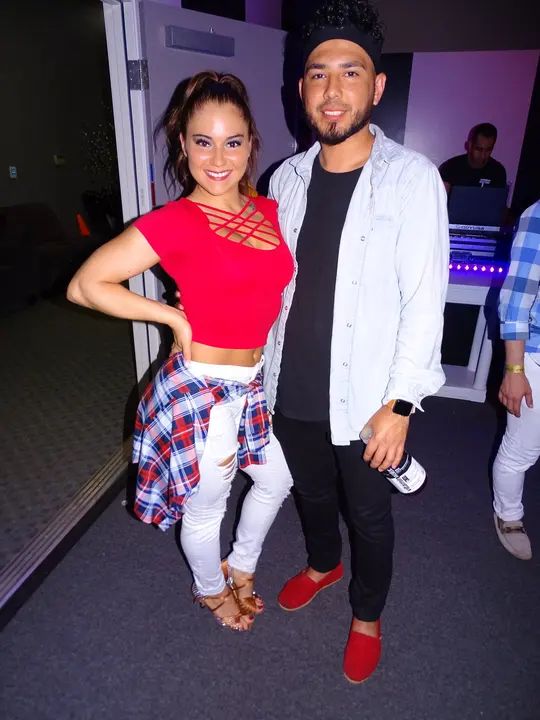 MELOMANO BACHATA SOCIAL gallery photo