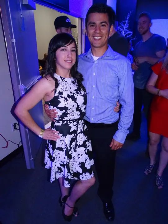 MELOMANO BACHATA SOCIAL gallery photo