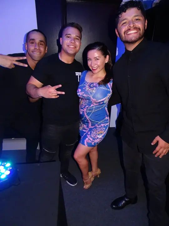 MELOMANO BACHATA SOCIAL gallery photo