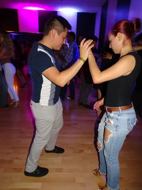 MELOMANO BACHATA SOCIAL gallery photo
