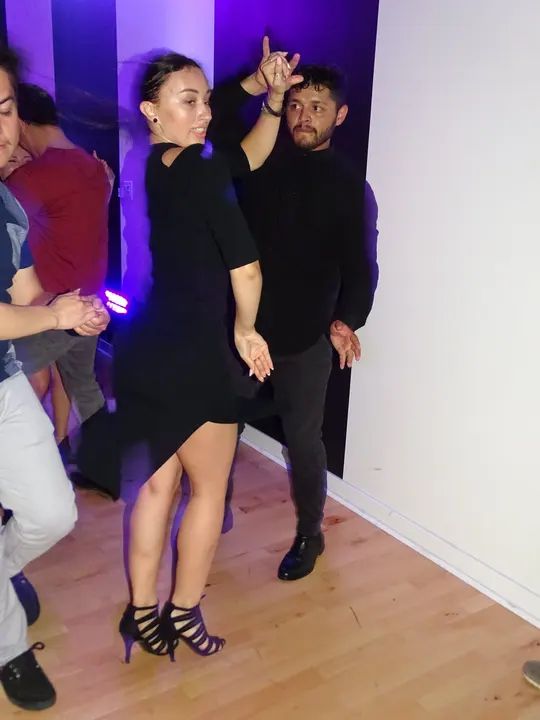 MELOMANO BACHATA SOCIAL gallery photo