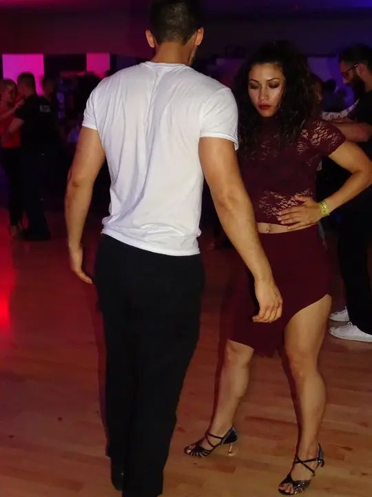MELOMANO BACHATA SOCIAL gallery photo