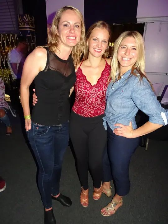 MELOMANO BACHATA SOCIAL gallery photo