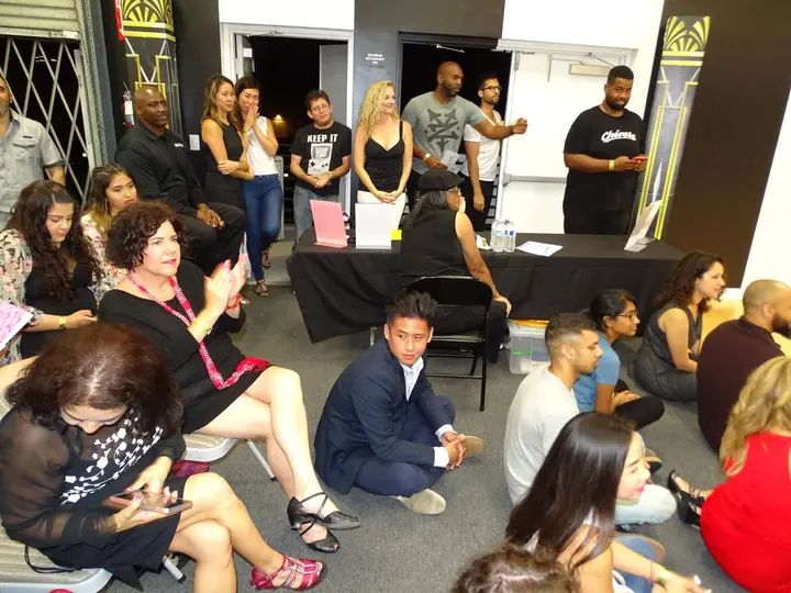 MELOMANO BACHATA SOCIAL gallery photo