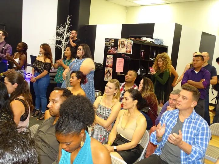 MELOMANO BACHATA SOCIAL gallery photo