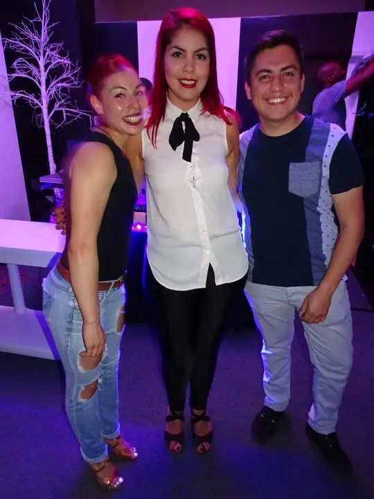 MELOMANO BACHATA SOCIAL gallery photo