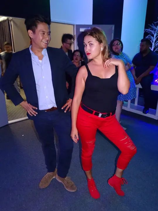 MELOMANO BACHATA SOCIAL gallery photo