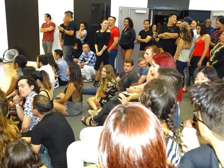 MELOMANO BACHATA SOCIAL gallery photo