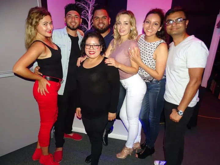 MELOMANO BACHATA SOCIAL gallery photo