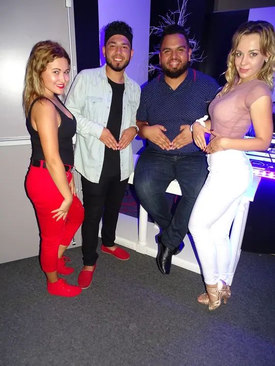 MELOMANO BACHATA SOCIAL gallery photo