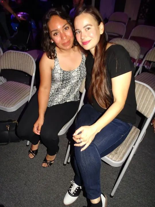 MELOMANO BACHATA SOCIAL gallery photo