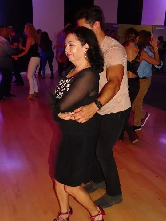 MELOMANO BACHATA SOCIAL gallery photo