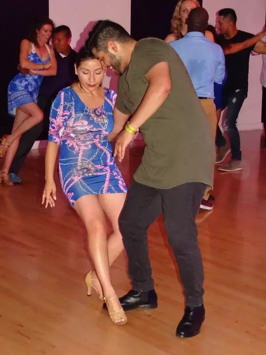 MELOMANO BACHATA SOCIAL gallery photo