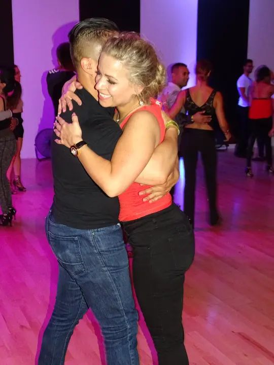 MELOMANO BACHATA SOCIAL gallery photo