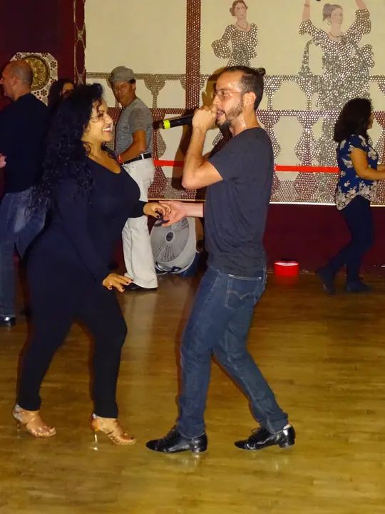 Melómano's 4th Anniversary Celebration gallery photo