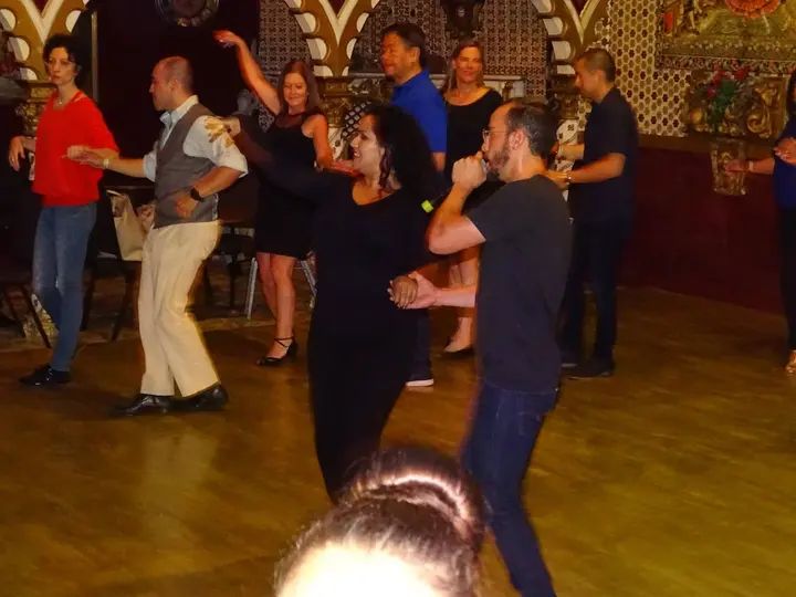 Melómano's 4th Anniversary Celebration gallery photo