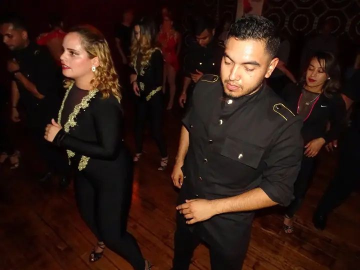 Melómano's 4th Anniversary Celebration gallery photo