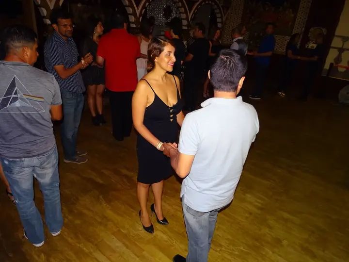 Melómano's 4th Anniversary Celebration gallery photo