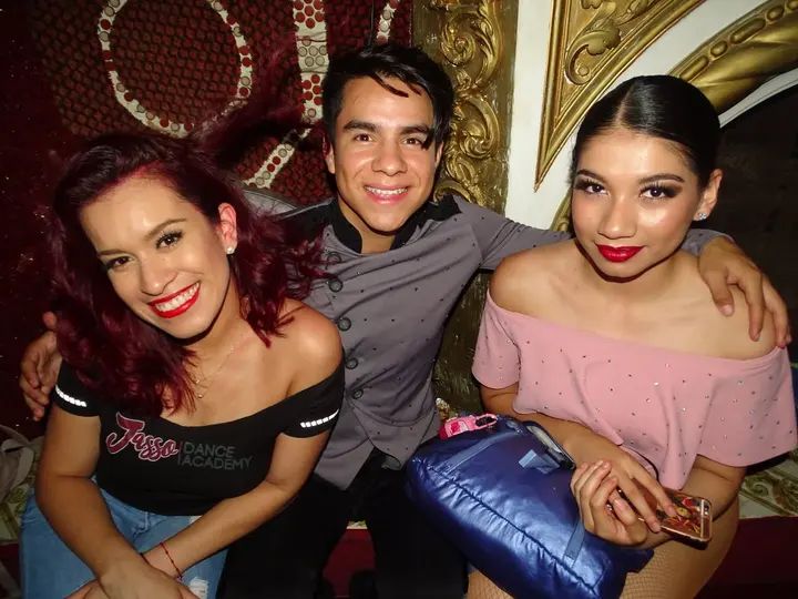 Melómano's 4th Anniversary Celebration gallery photo