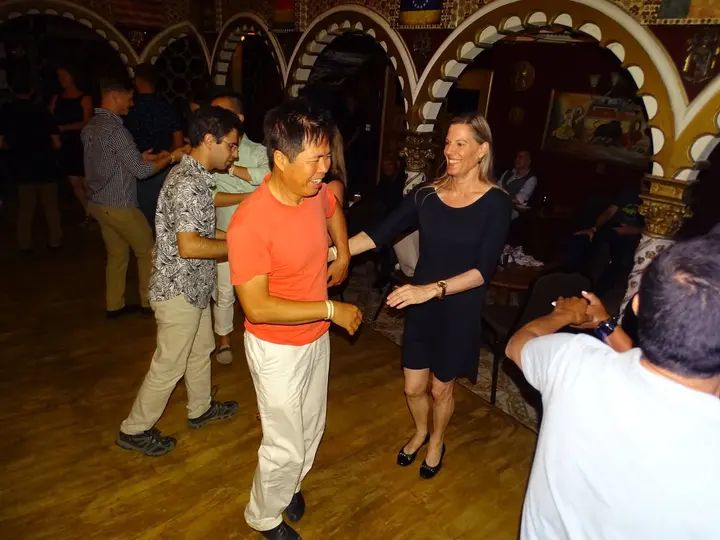 Melómano's 4th Anniversary Celebration gallery photo