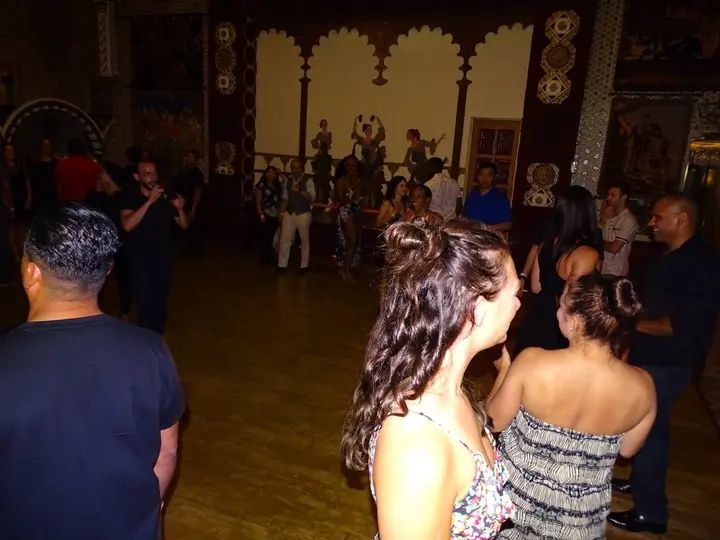 Melómano's 4th Anniversary Celebration gallery photo