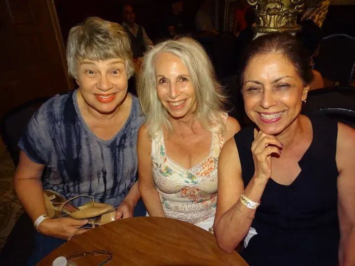 Melómano's 4th Anniversary Celebration gallery photo