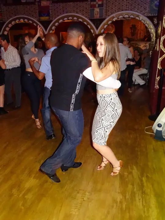 Melómano's 4th Anniversary Celebration gallery photo