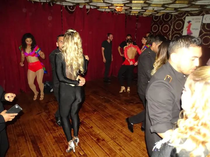Melómano's 4th Anniversary Celebration gallery photo