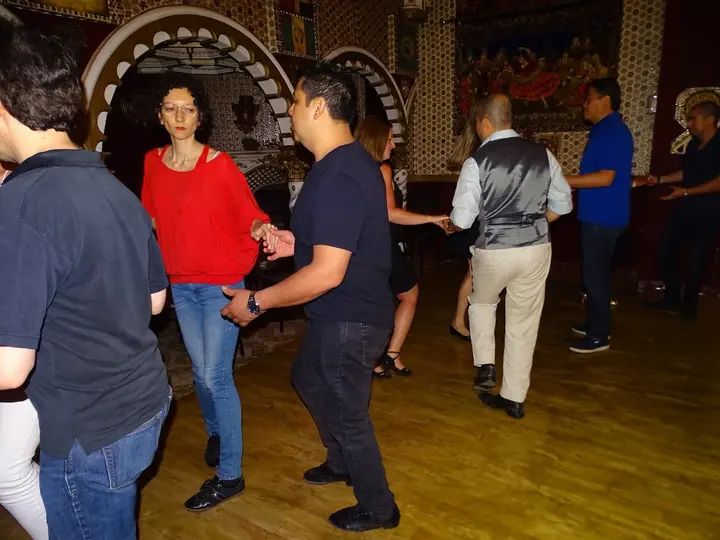 Melómano's 4th Anniversary Celebration gallery photo